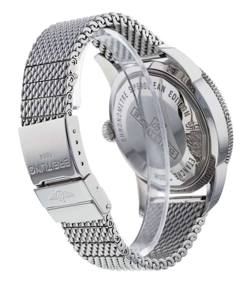 Breitling SuperOcean Heritage A17320